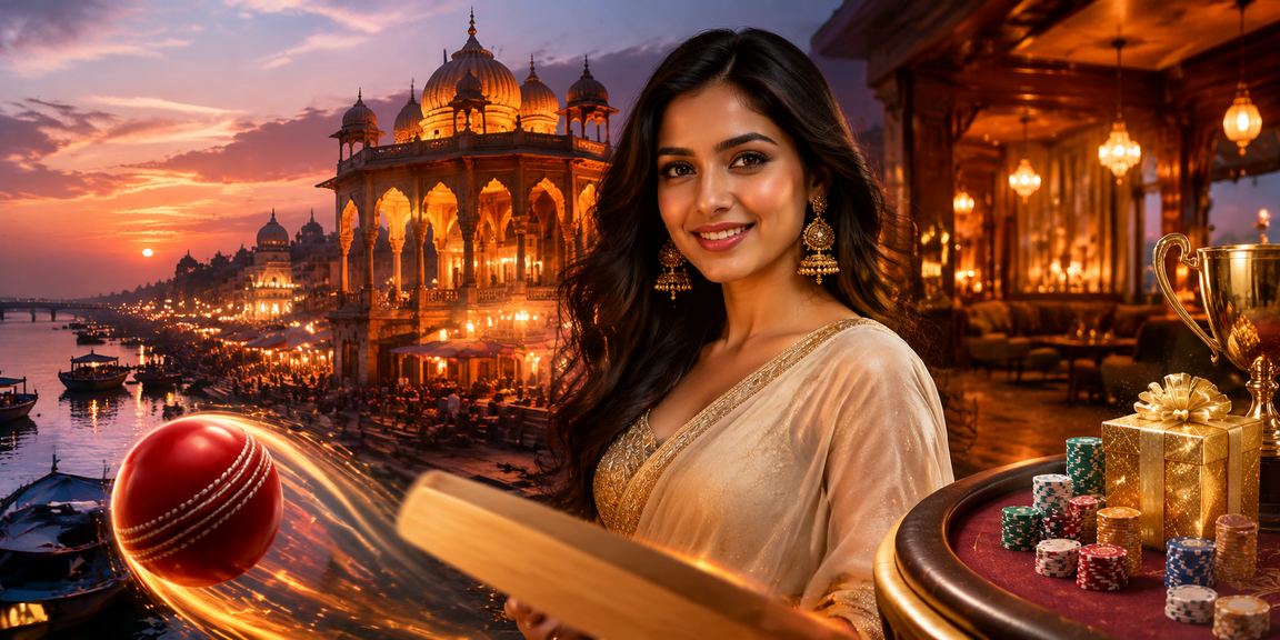 খুলনায় রাতের ক্রিকেট বেটিং মার্কেটের দৃশ্য