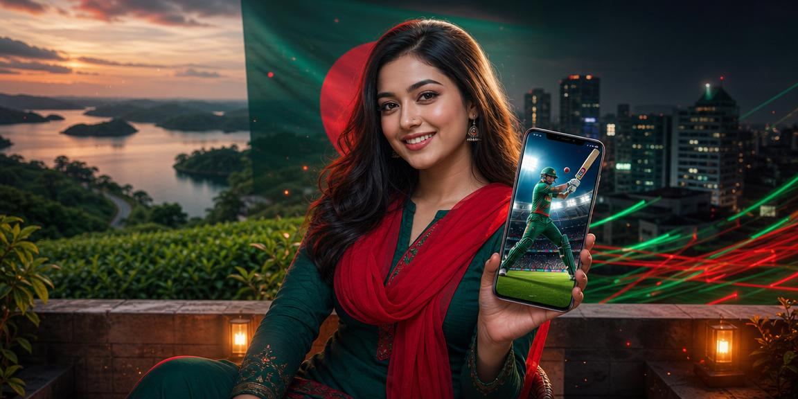 রাঙ্গামাটিতে ক্রিকেট বেটিং সেবা উপলব্ধ
