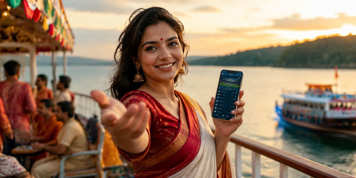 রাঙ্গামাটিতে স্পোর্টস বেটিং চর্চার দৃশ্য
